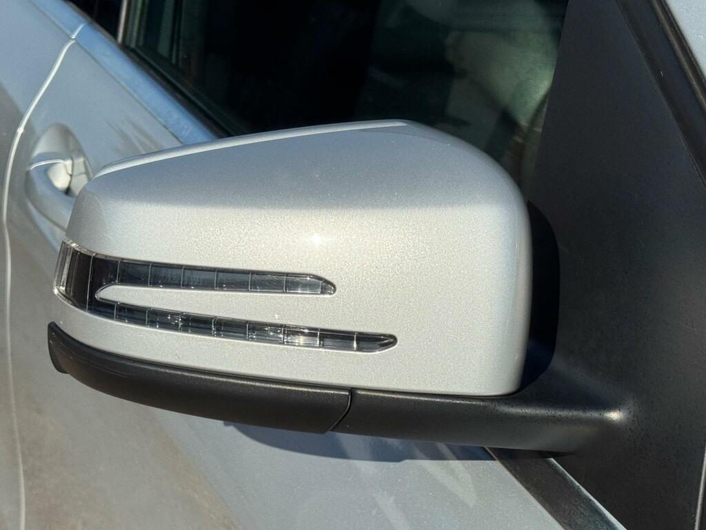 Mercedes-Benz B Class 1.5 B180 Cdi Se 107 Bhp Silver #34