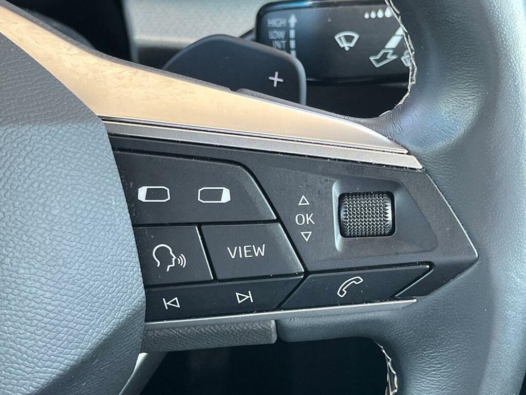 Seat Tarraco Seat Tarraco 1.5 Ecotsi Evo Se Technology Dsg Black #15