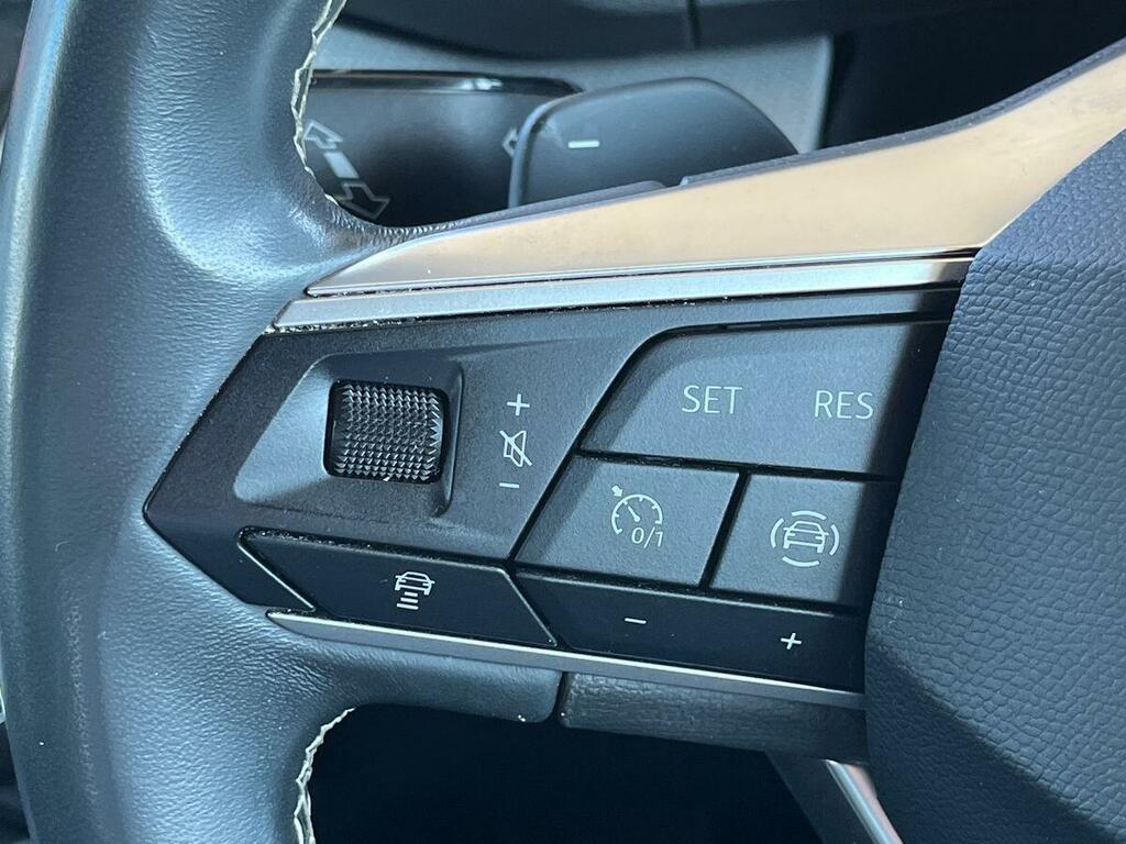 Seat Tarraco Seat Tarraco 1.5 Ecotsi Evo Se Technology Dsg Black #14