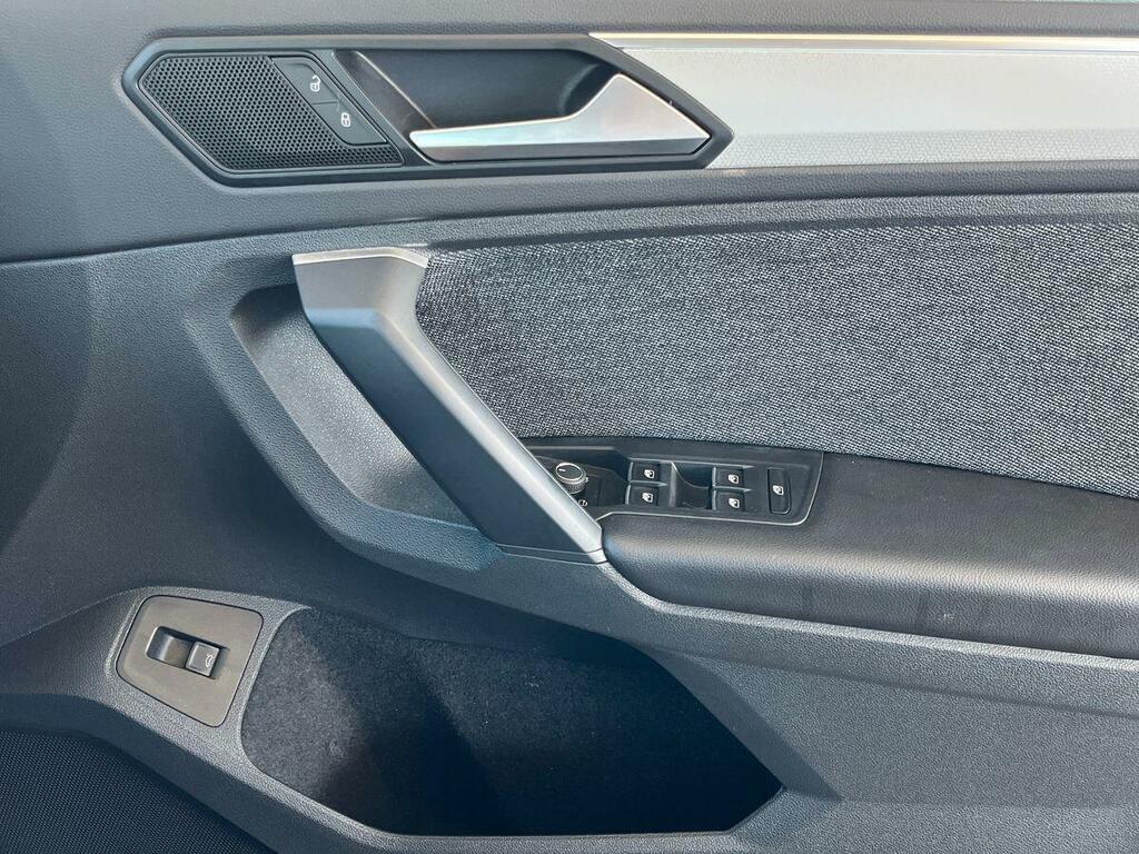 Seat Tarraco Seat Tarraco 1.5 Ecotsi Evo Se Technology Dsg Black #23