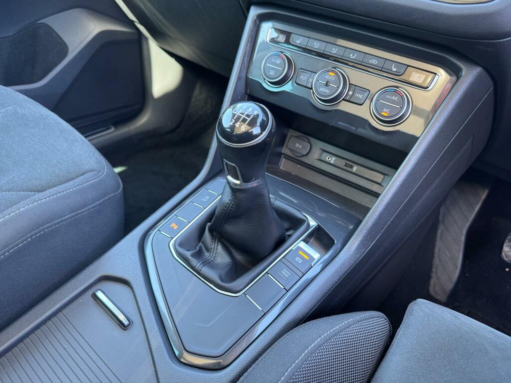 Volkswagen Tiguan Se Navigation Grey #15