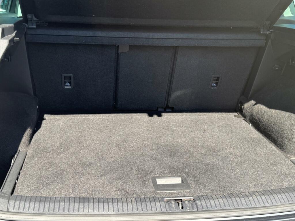 Volkswagen Tiguan Se Navigation Grey #39