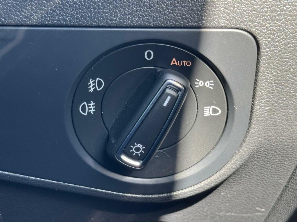 Volkswagen Tiguan Se Navigation Grey #23