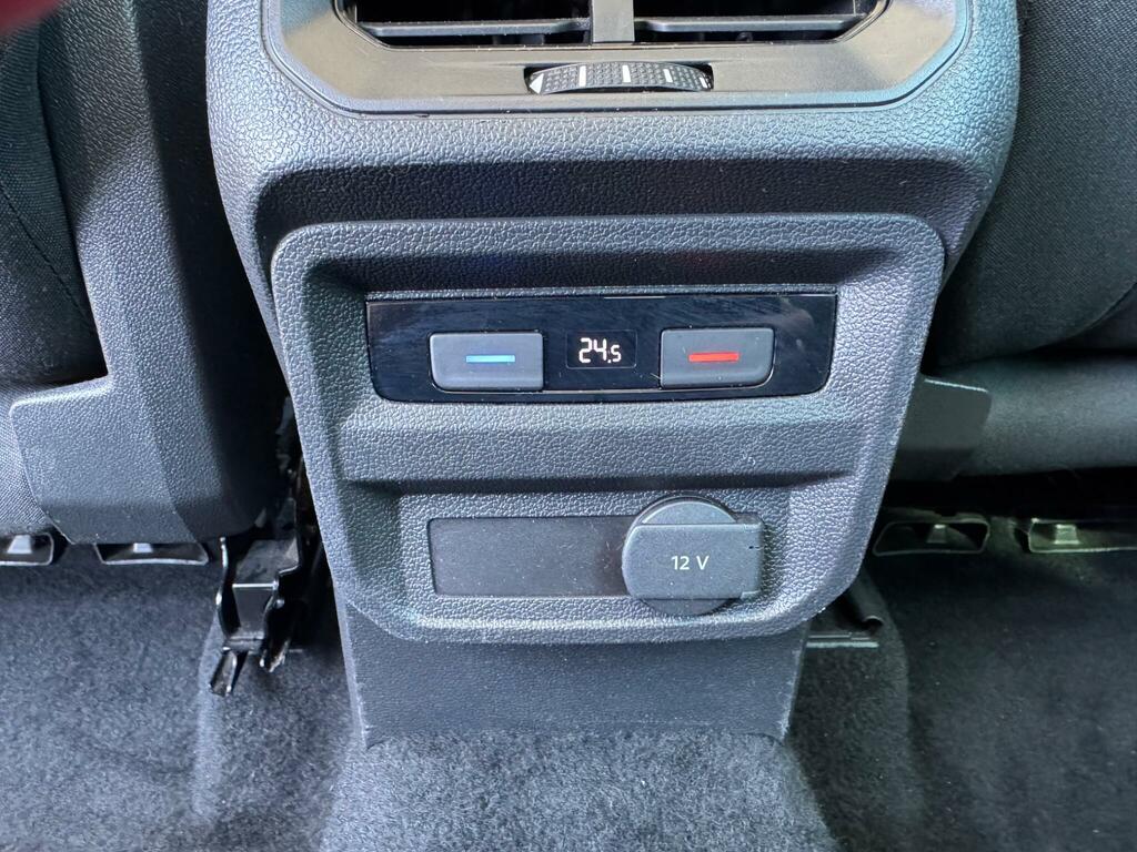 Volkswagen Tiguan Se Navigation Grey #21