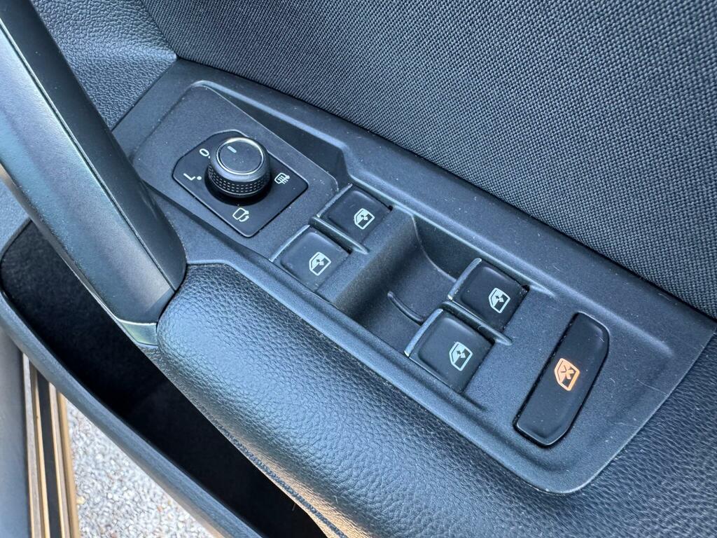 Volkswagen Tiguan Se Navigation Grey #27