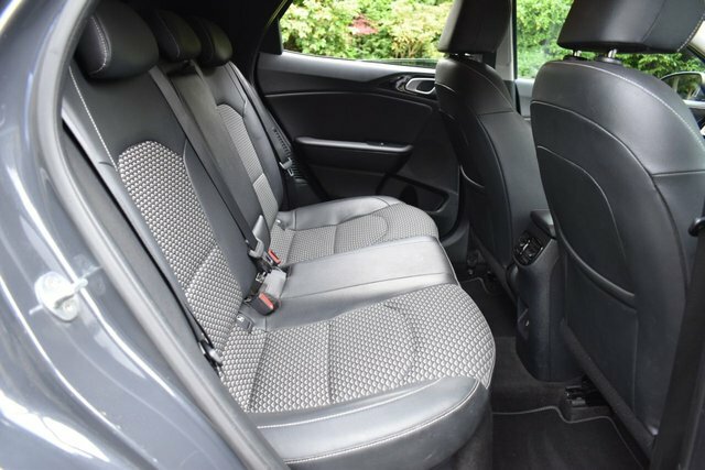 Kia Xceed 1.0 T Gdi 2 Suv Euro 6 Ss 11 Brown #7