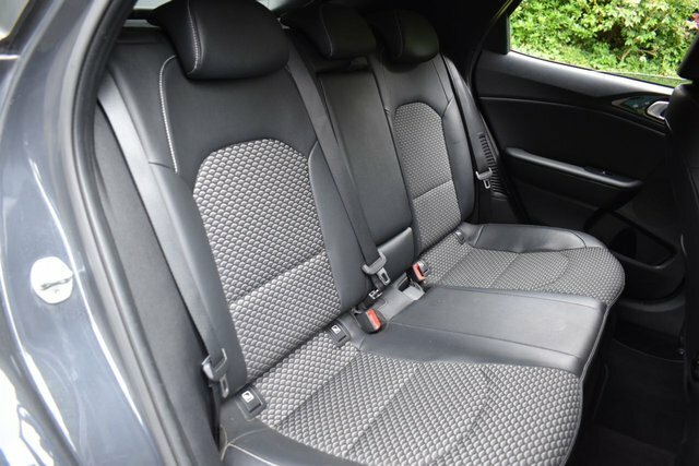 Kia Xceed 1.0 T Gdi 2 Suv Euro 6 Ss 11 Brown #26
