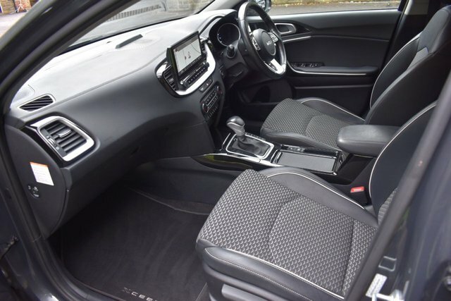 Kia Xceed 1.0 T Gdi 2 Suv Euro 6 Ss 11 Brown #24
