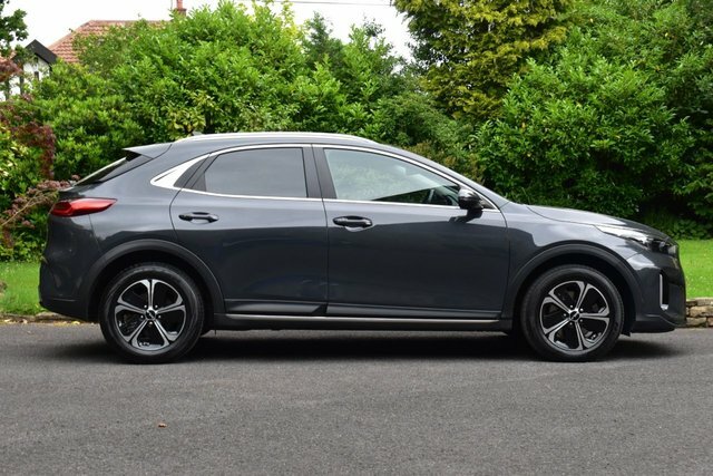 Kia Xceed 1.0 T Gdi 2 Suv Euro 6 Ss 11 Brown #45