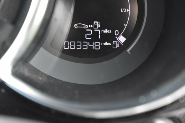 Citroen DS3 1.6 Bluehdi Dsire Hatchback - 20 Pounds Tax - Purple #13