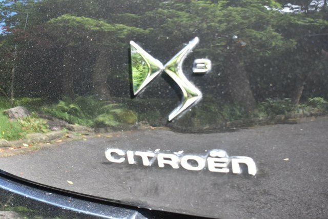 Citroen DS3 1.6 Bluehdi Dsire Hatchback - 20 Pounds Tax - Purple #37