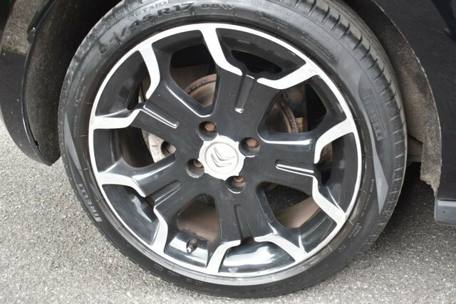 Citroen DS3 1.6 Bluehdi Dsire Hatchback - 20 Pounds Tax - Purple #30