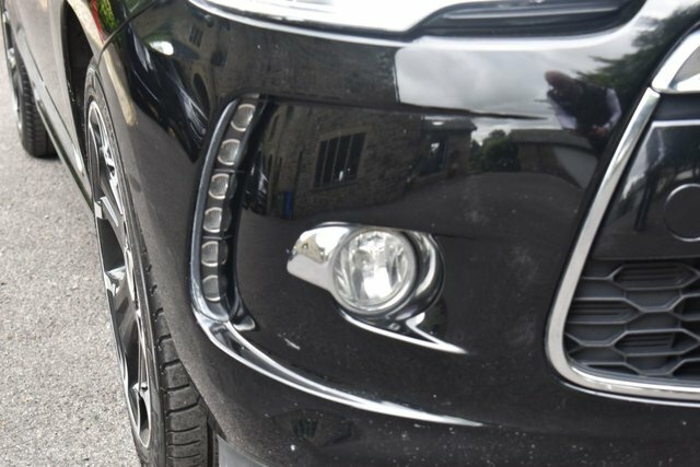 Citroen DS3 1.6 Bluehdi Dsire Hatchback - 20 Pounds Tax - Purple #28