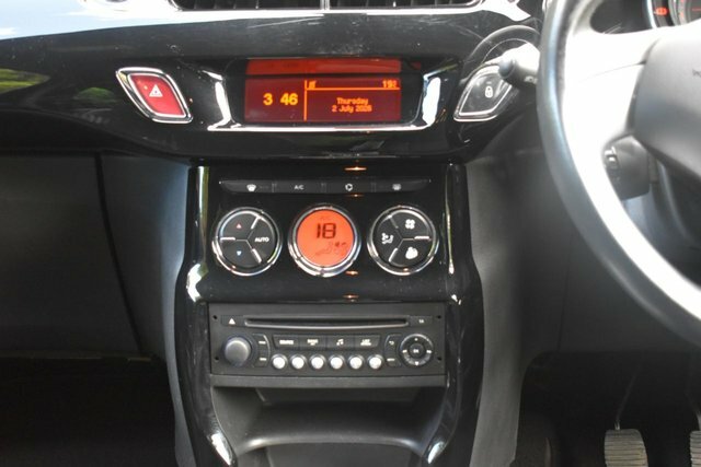 Citroen DS3 1.6 Bluehdi Dsire Hatchback - 20 Pounds Tax - Purple #9