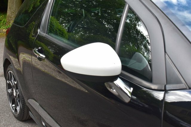 Citroen DS3 1.6 Bluehdi Dsire Hatchback - 20 Pounds Tax - Purple #34