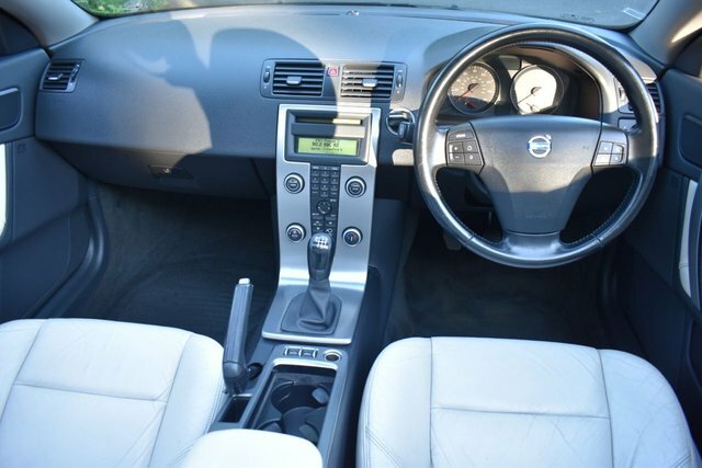 Volvo C70  Blue #5