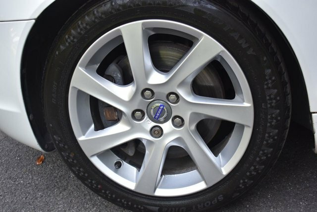 Volvo C70  Blue #37