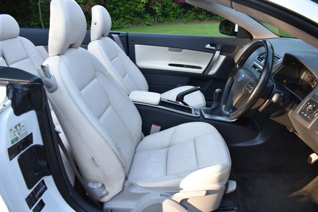 Volvo C70  Blue #6