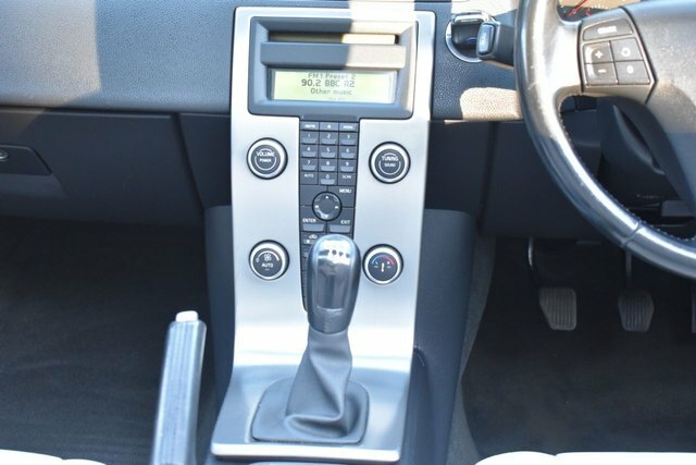 Volvo C70  Blue #9