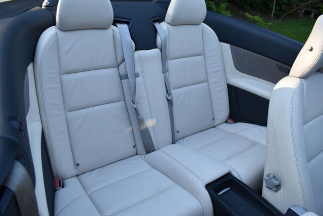 Volvo C70  Blue #7
