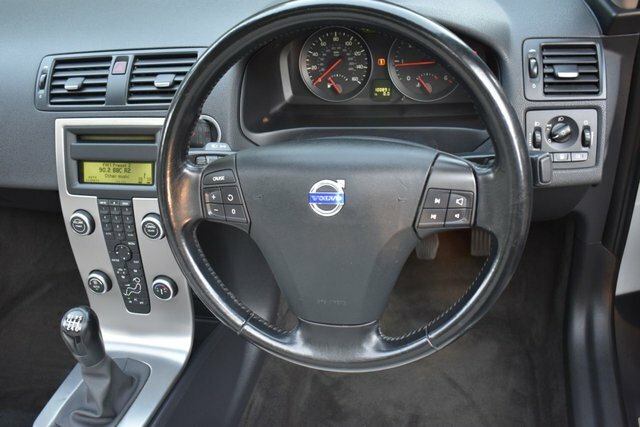 Volvo C70  Blue #15