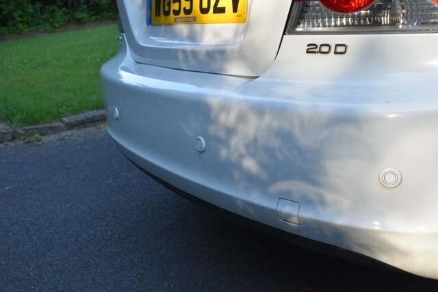 Volvo C70  Blue #41