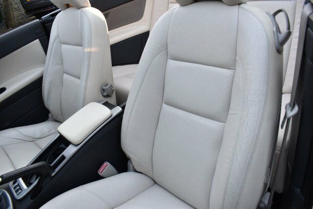 Volvo C70  Blue #21