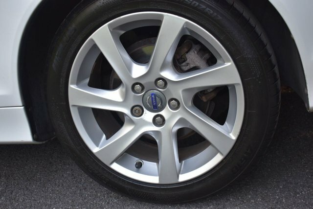 Volvo C70  Blue #36