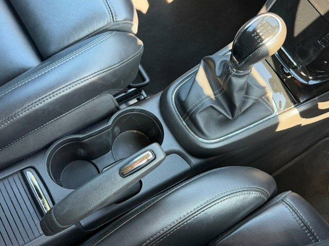 Vauxhall Mokka X Active Orange #18