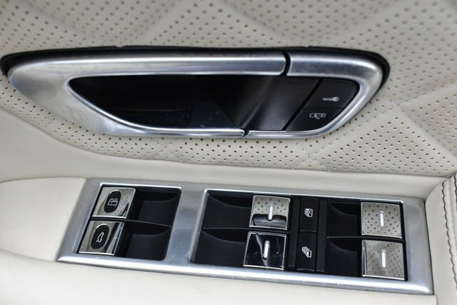 Bentley Continental Gt Gt S V8 4Wd Red #18