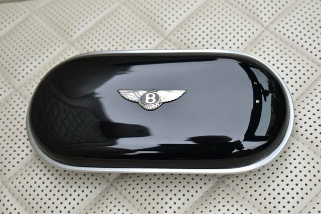 Bentley Continental Gt Gt S V8 4Wd Red #35