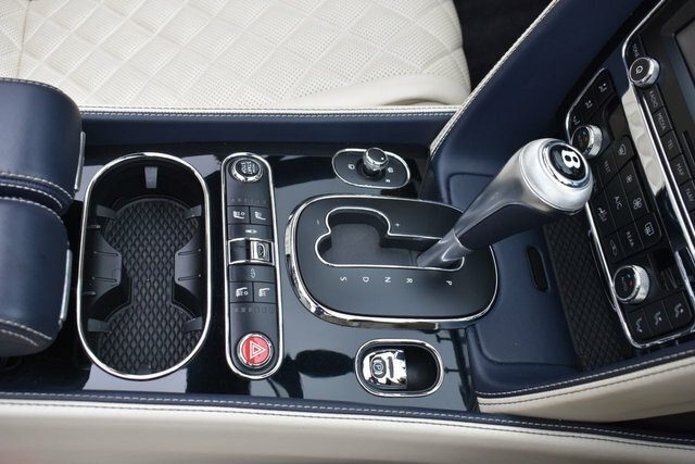 Bentley Continental Gt Gt S V8 4Wd Red #11