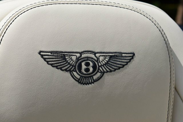 Bentley Continental Gt Gt S V8 4Wd Red #13