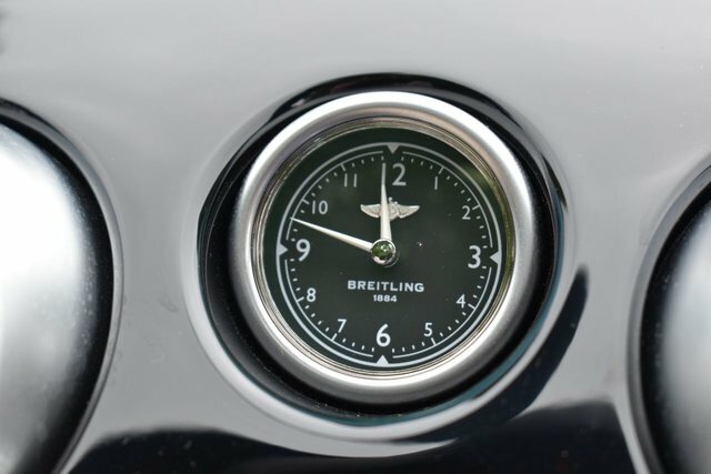 Bentley Continental Gt Gt S V8 4Wd Red #27
