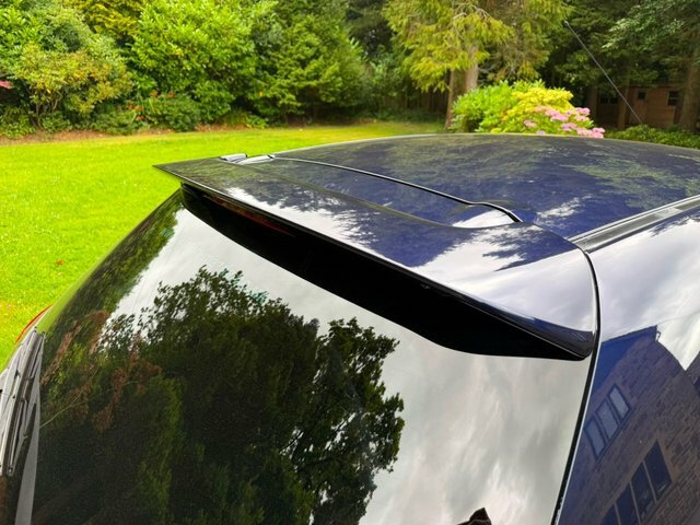 Mazda 2 1.3 Se Hatchback Euro 5 Ac 7 Blue #25