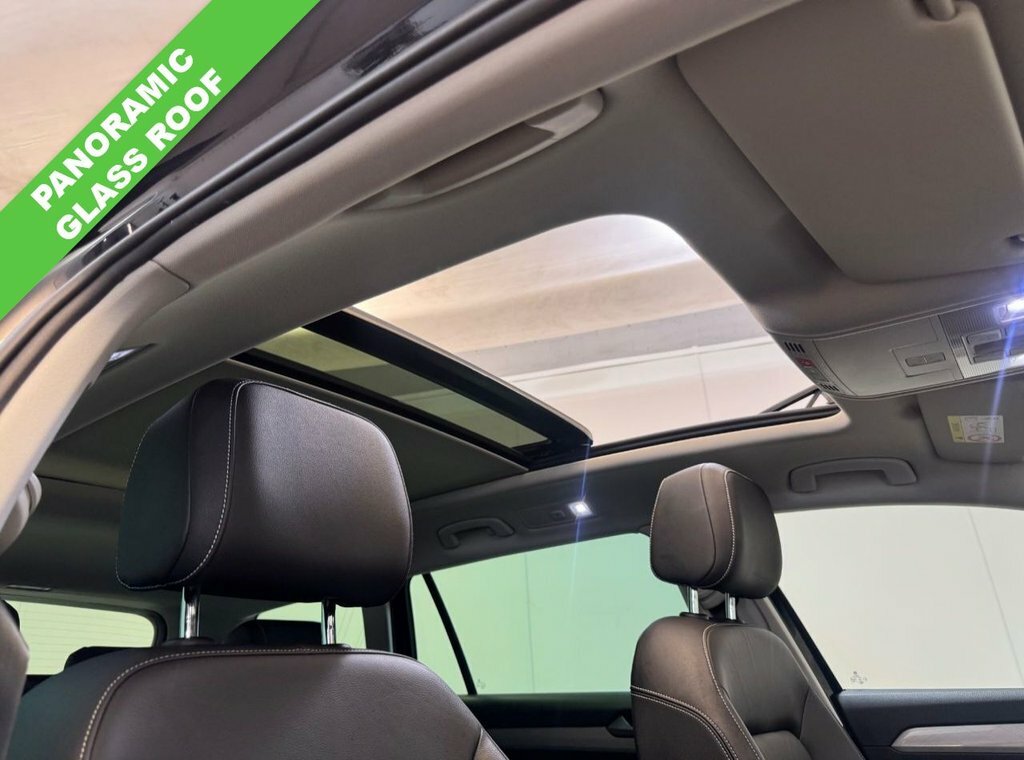 Volkswagen Passat 1.5L Sel Black #3