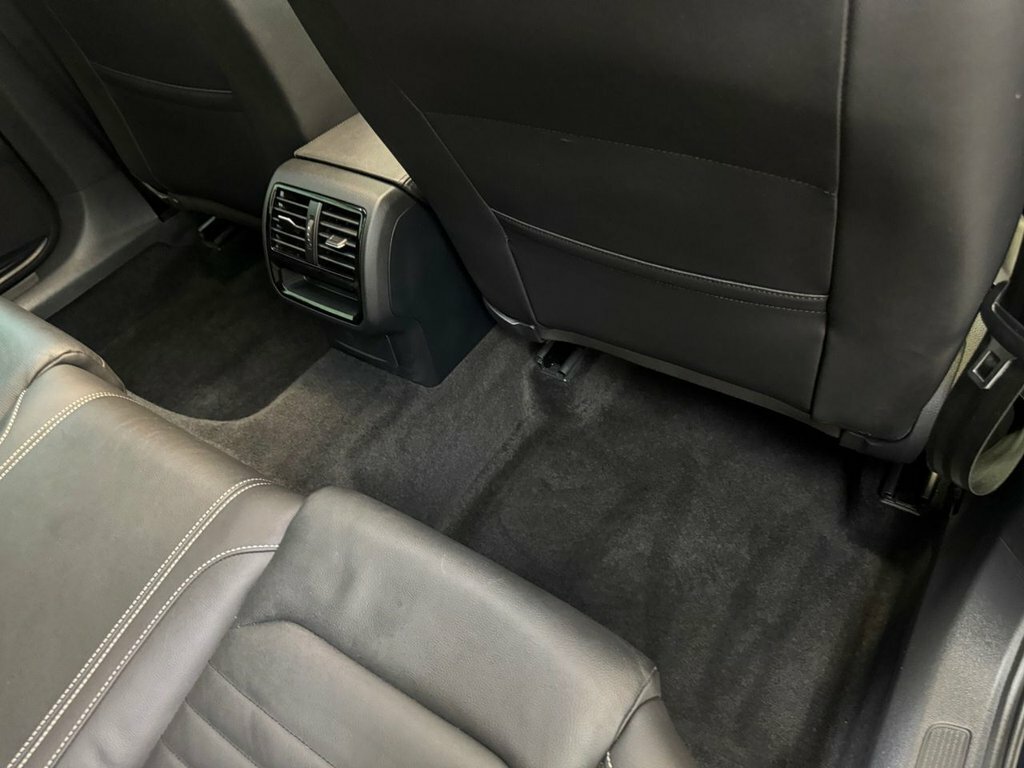 Volkswagen Passat 1.4 Tsi 13Kwh Gte Estate Plug-in Hybrid White #47