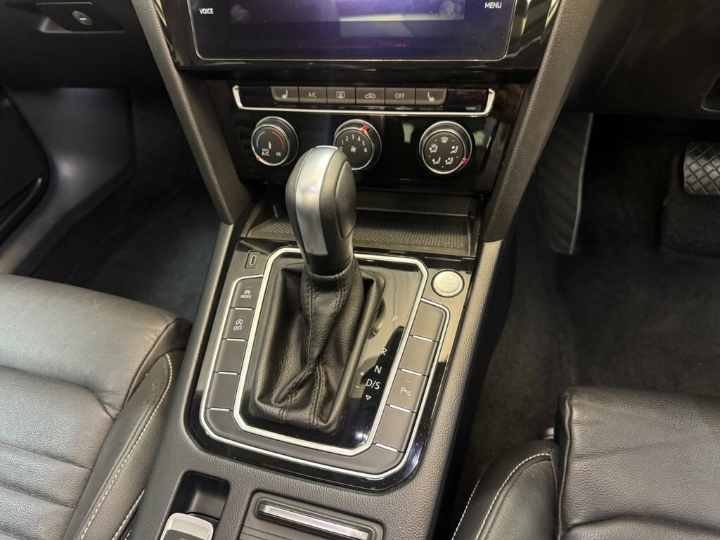 Volkswagen Passat 1.4 Tsi 13Kwh Gte Estate Plug-in Hybrid White #65
