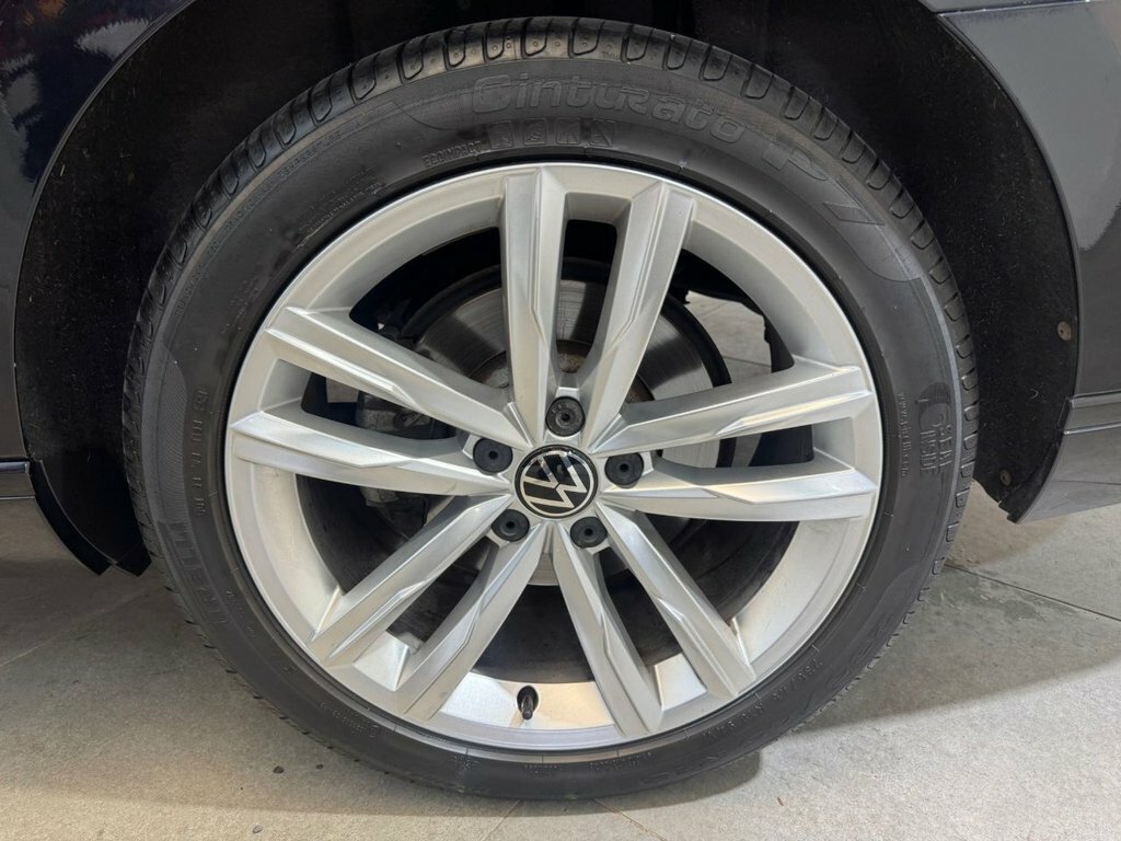 Volkswagen Passat 1.4 Tsi 13Kwh Gte Estate Plug-in Hybrid White #52