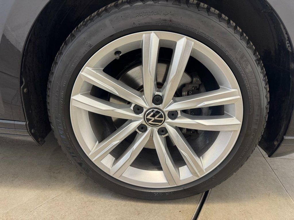 Volkswagen Passat 1.4 Tsi 13Kwh Gte Estate Plug-in Hybrid White #51