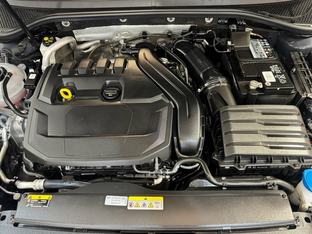Volkswagen Passat 1.4 Tsi 13Kwh Gte Estate Plug-in Hybrid White #83