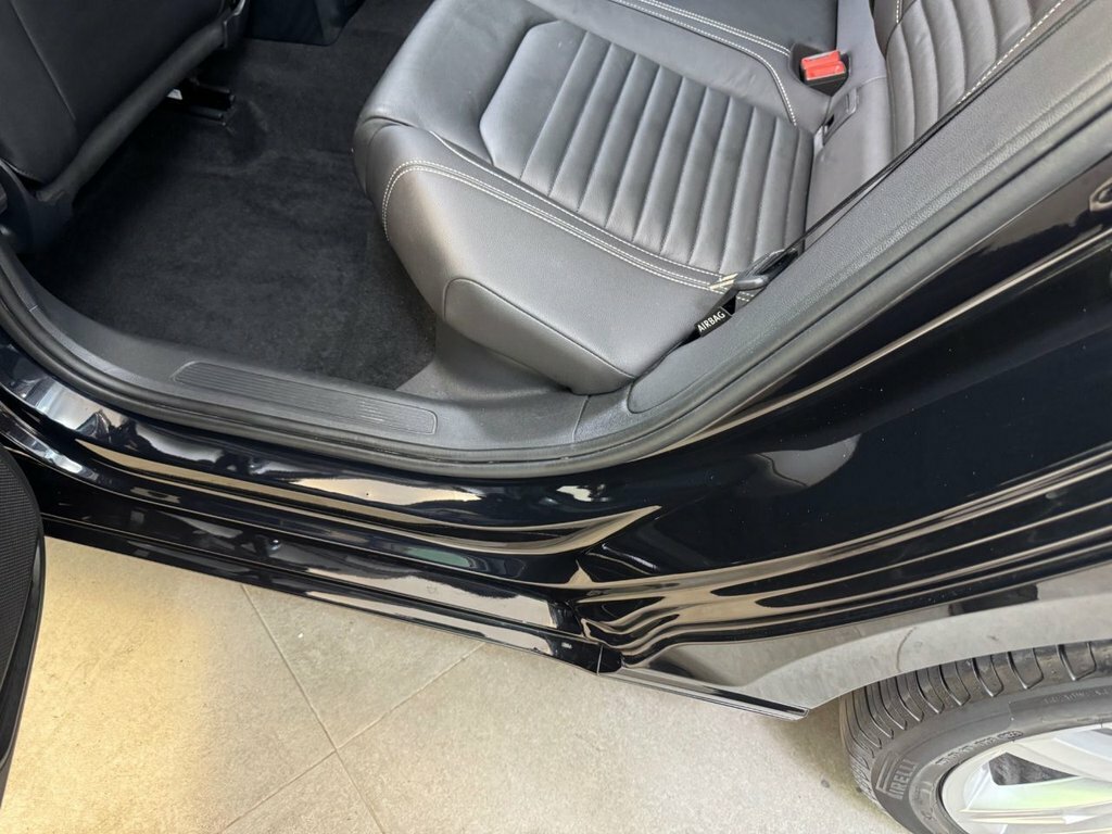 Volkswagen Passat 1.4 Tsi 13Kwh Gte Estate Plug-in Hybrid White #23