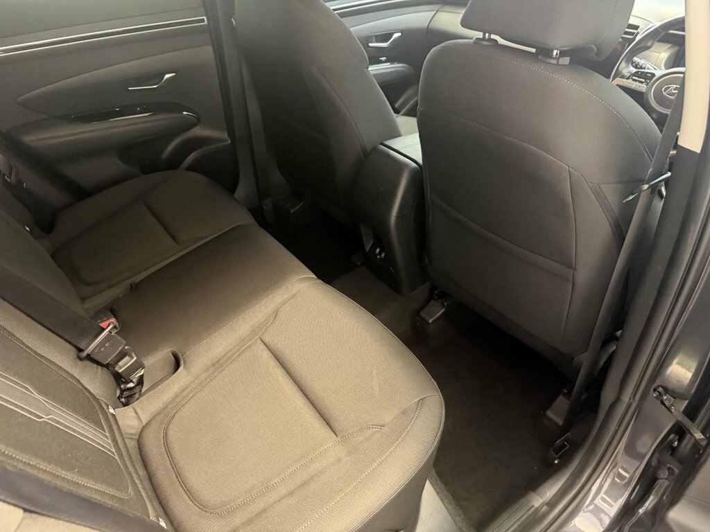 Hyundai Tucson 1.6L Premium Grey #6