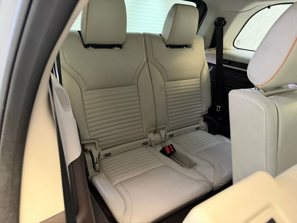 Land Rover Discovery Automatic Blue #29