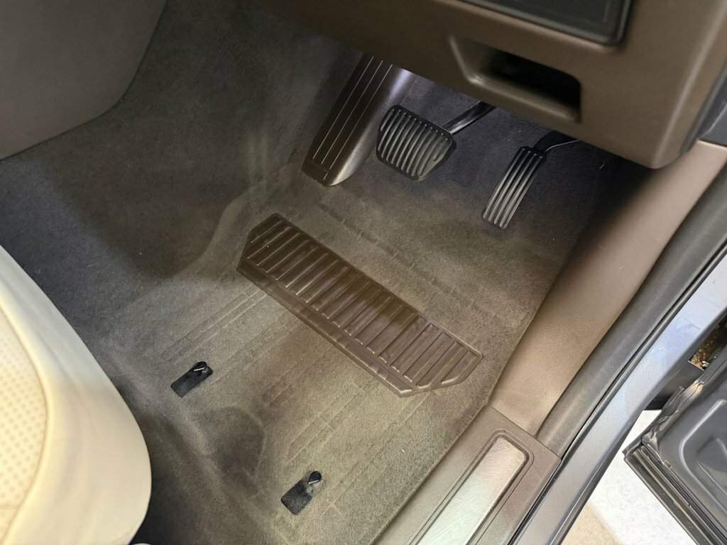 Land Rover Discovery Automatic Blue #28