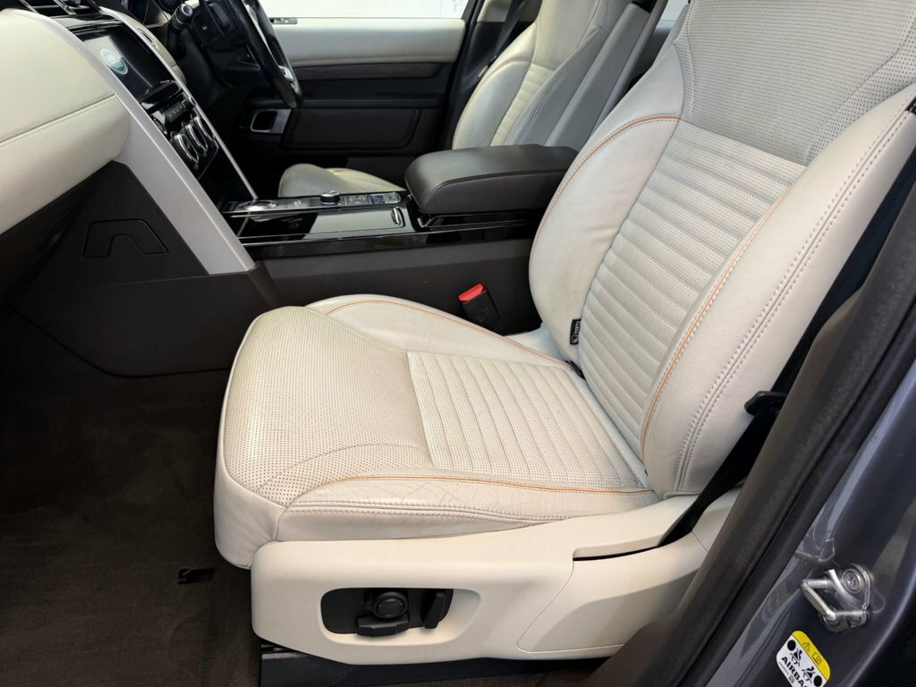 Land Rover Discovery Automatic Blue #73