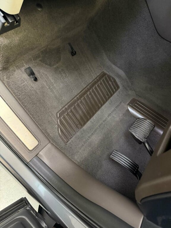 Land Rover Discovery Automatic Blue #34