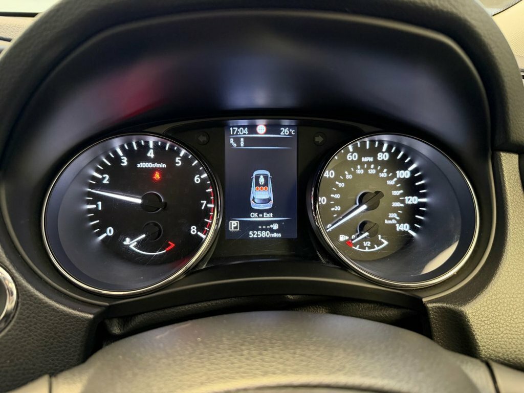 Nissan X-Trail Acenta Premium Dig-t  #21
