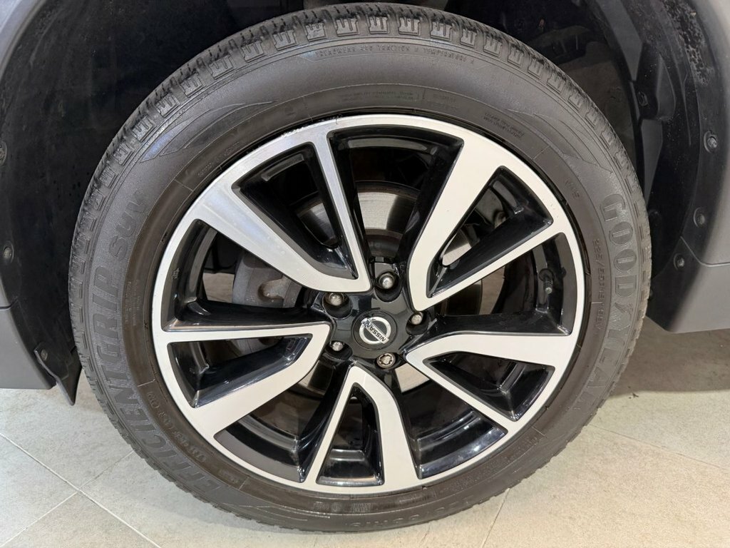Nissan X-Trail Acenta Premium Dig-t  #27