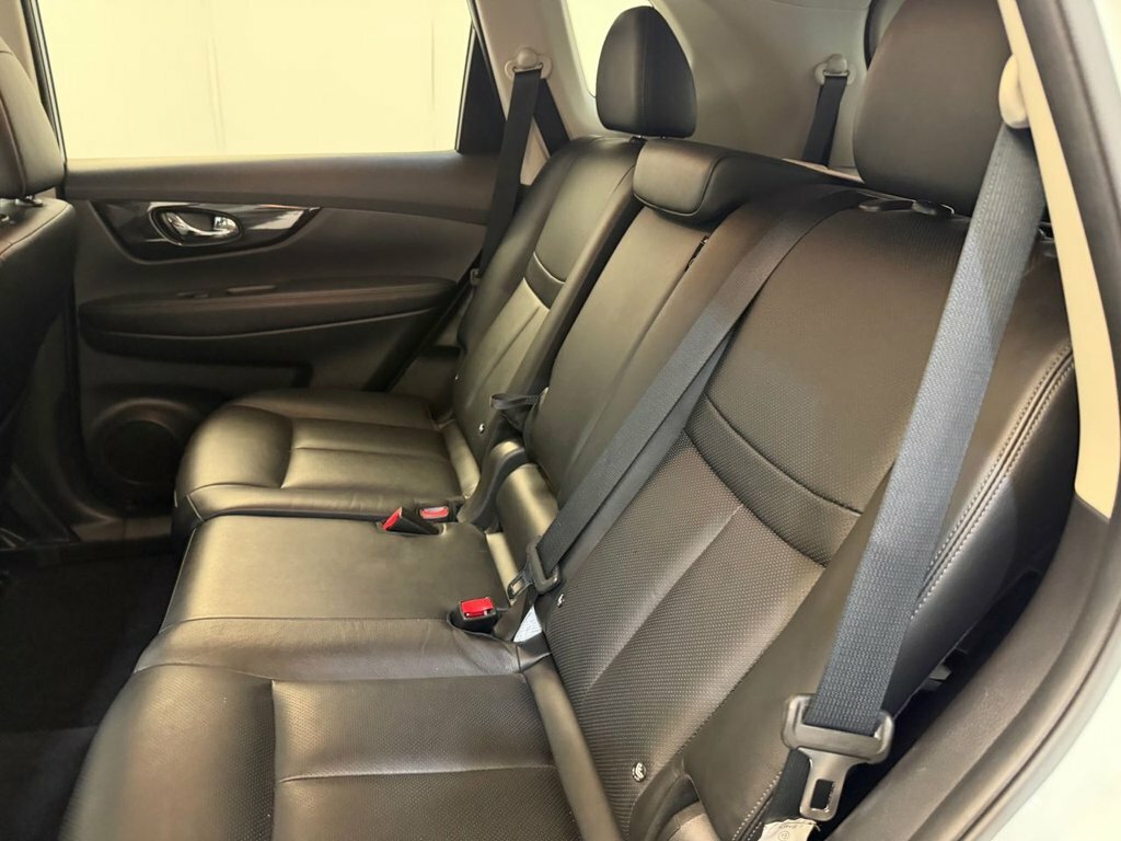 Nissan X-Trail Acenta Premium Dig-t  #46
